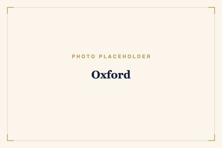 Oxford