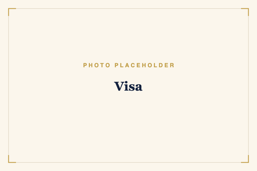 Visa