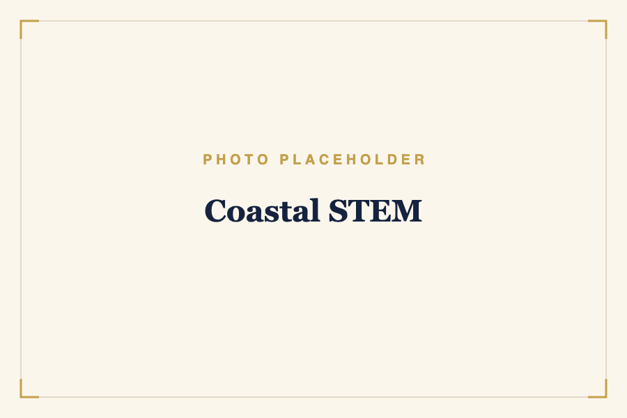 Coastal STEM
