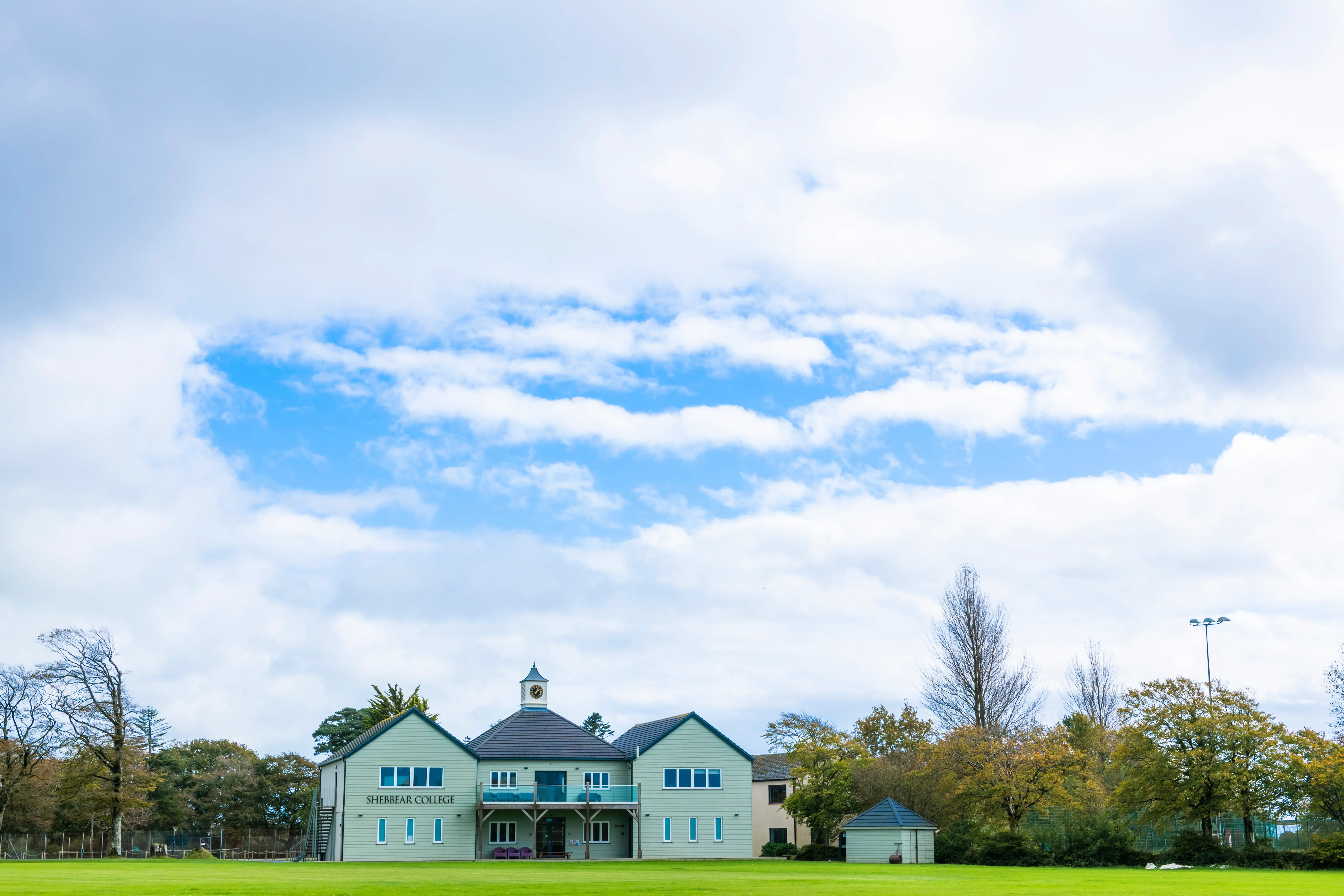 Campus photograph 4