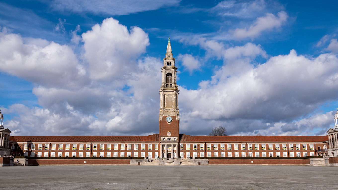 Royal Hospital School