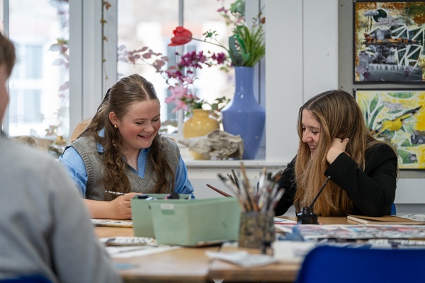 Summer Program UK